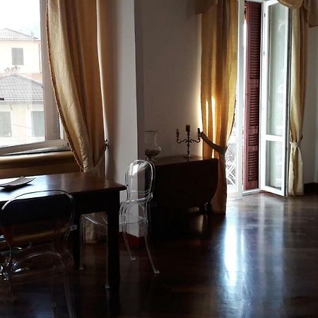 Apartamento Casa Florian La Spezia Exterior foto