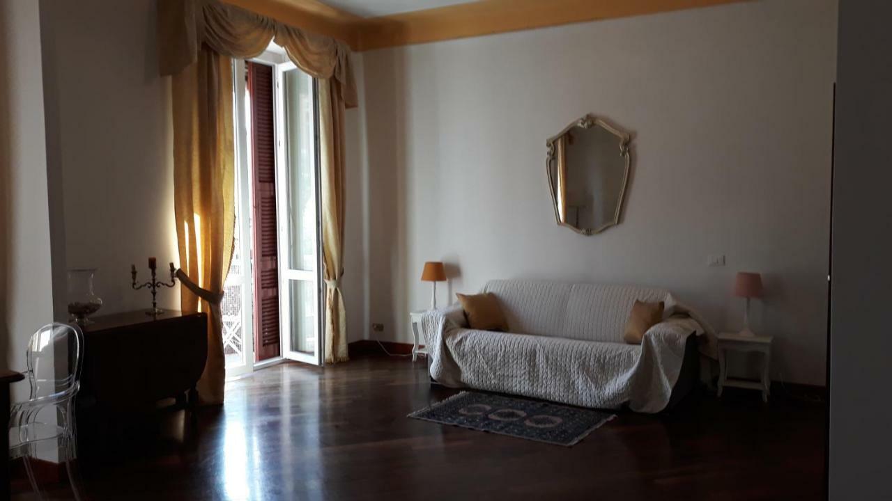 Apartamento Casa Florian La Spezia Exterior foto