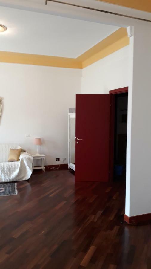 Apartamento Casa Florian La Spezia Exterior foto