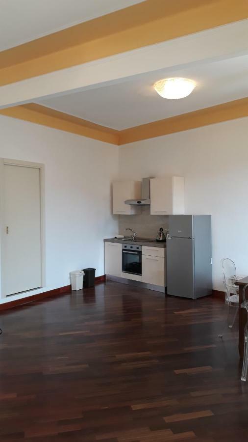 Apartamento Casa Florian La Spezia Exterior foto