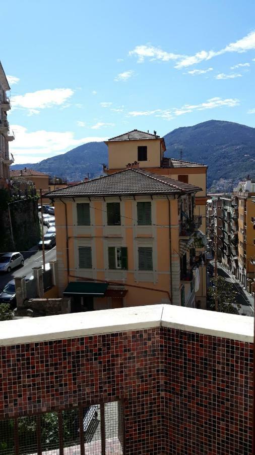 Apartamento Casa Florian La Spezia Exterior foto