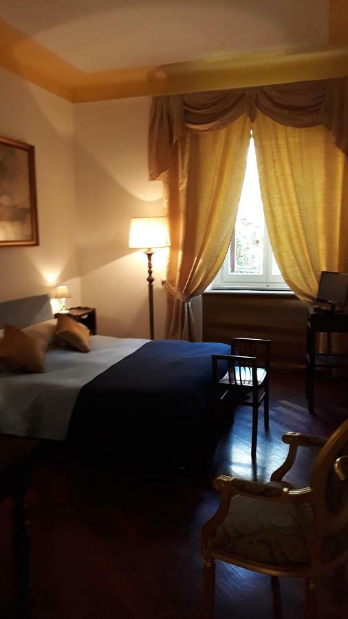 Apartamento Casa Florian La Spezia Exterior foto