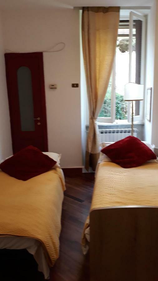 Apartamento Casa Florian La Spezia Exterior foto