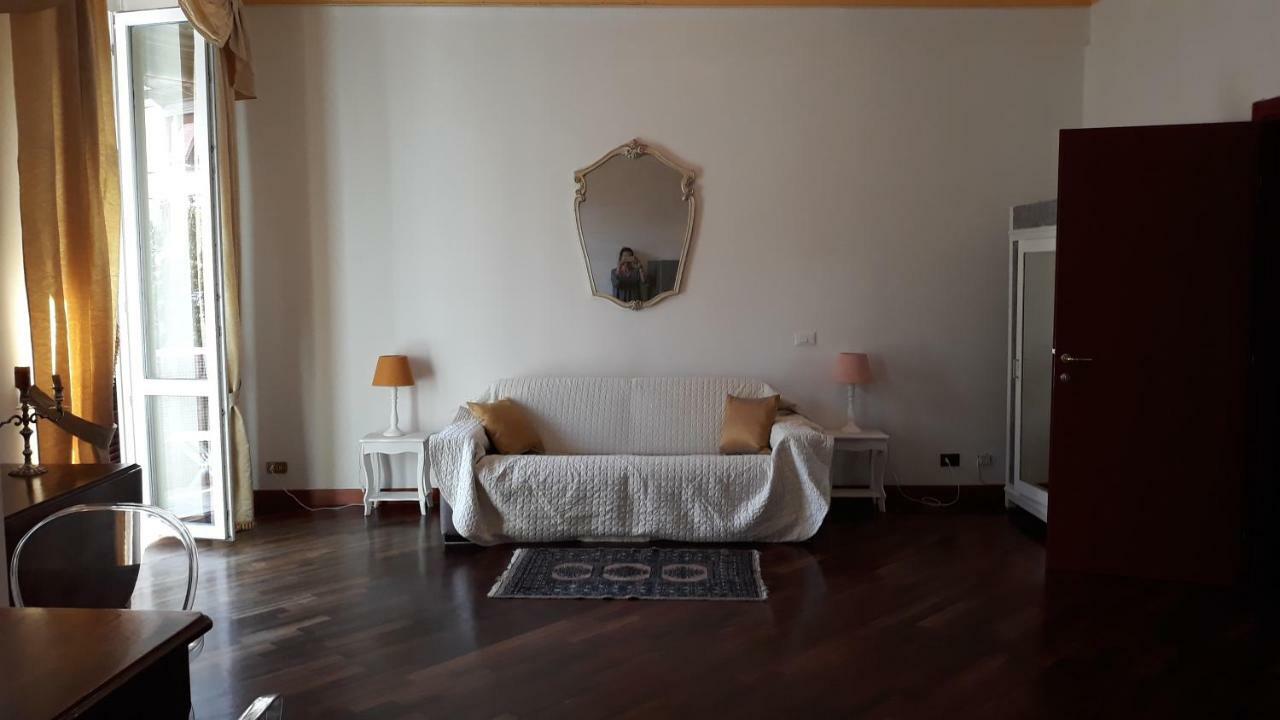 Apartamento Casa Florian La Spezia Exterior foto